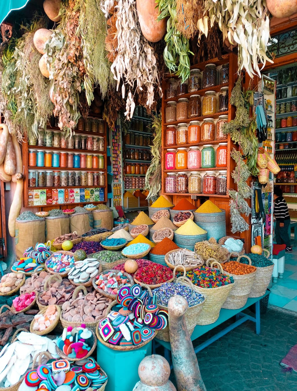 Marrakech — foto 3