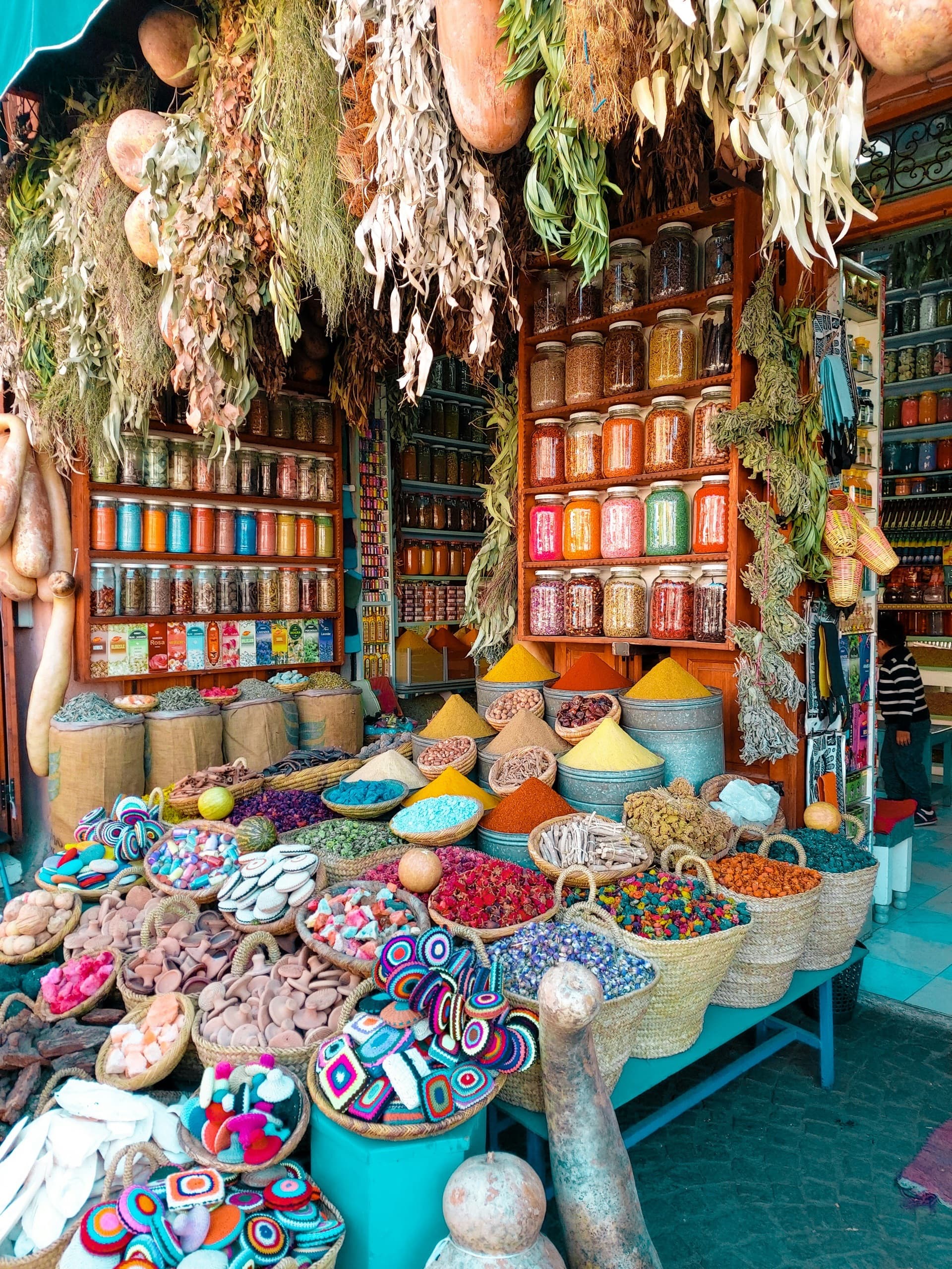 Arrival In Marrakech — foto 1