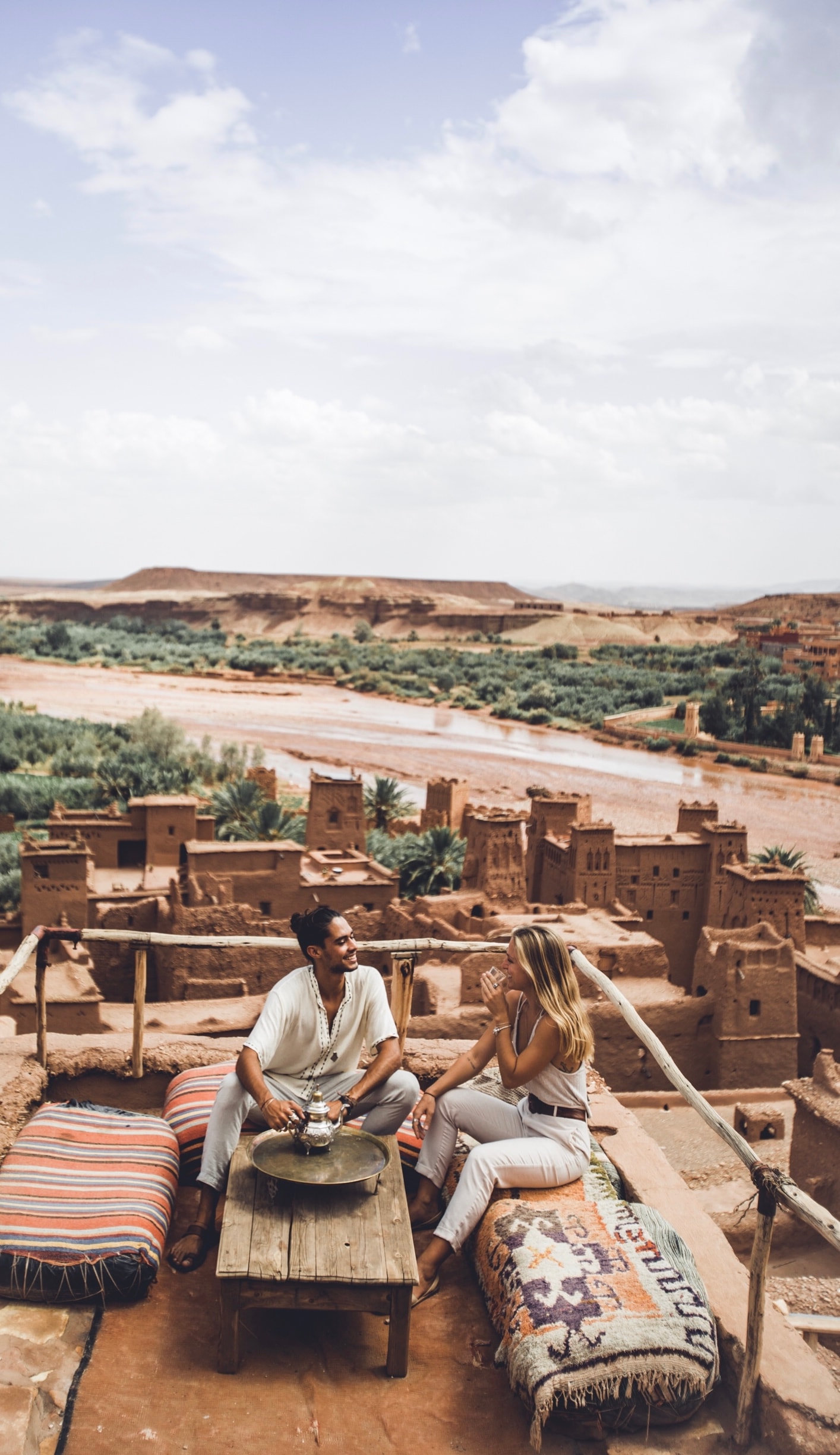 10 días Maravillas de Marruecos