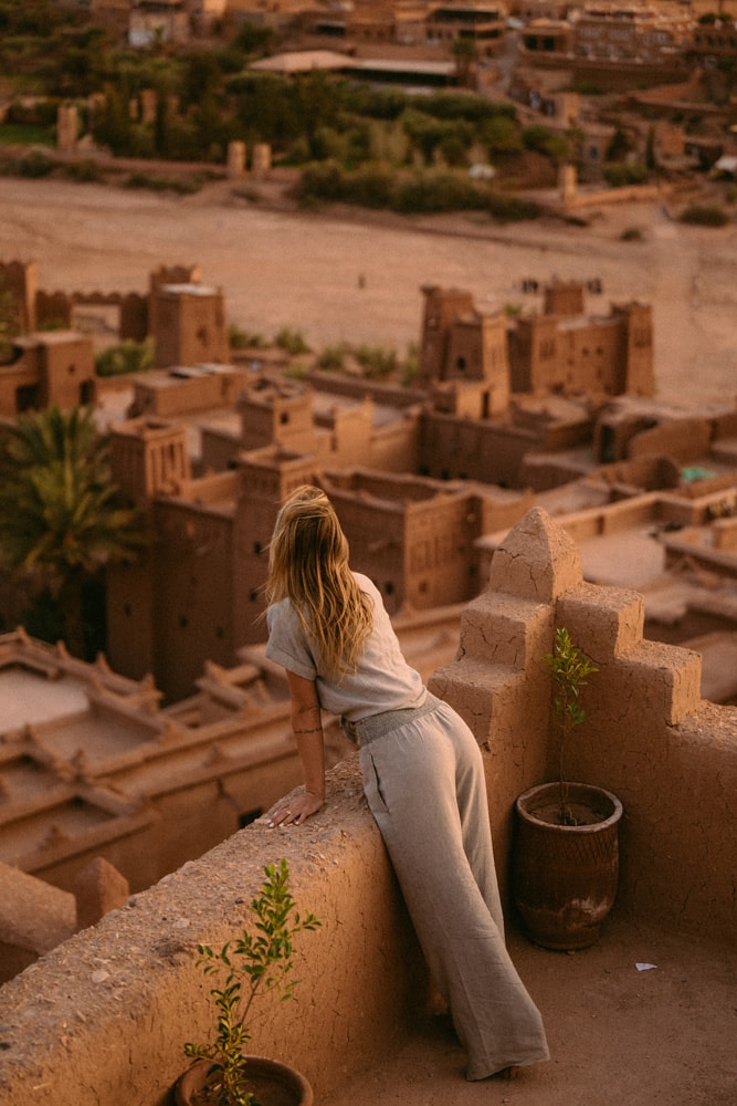 4 Days Fez to Marrakech
