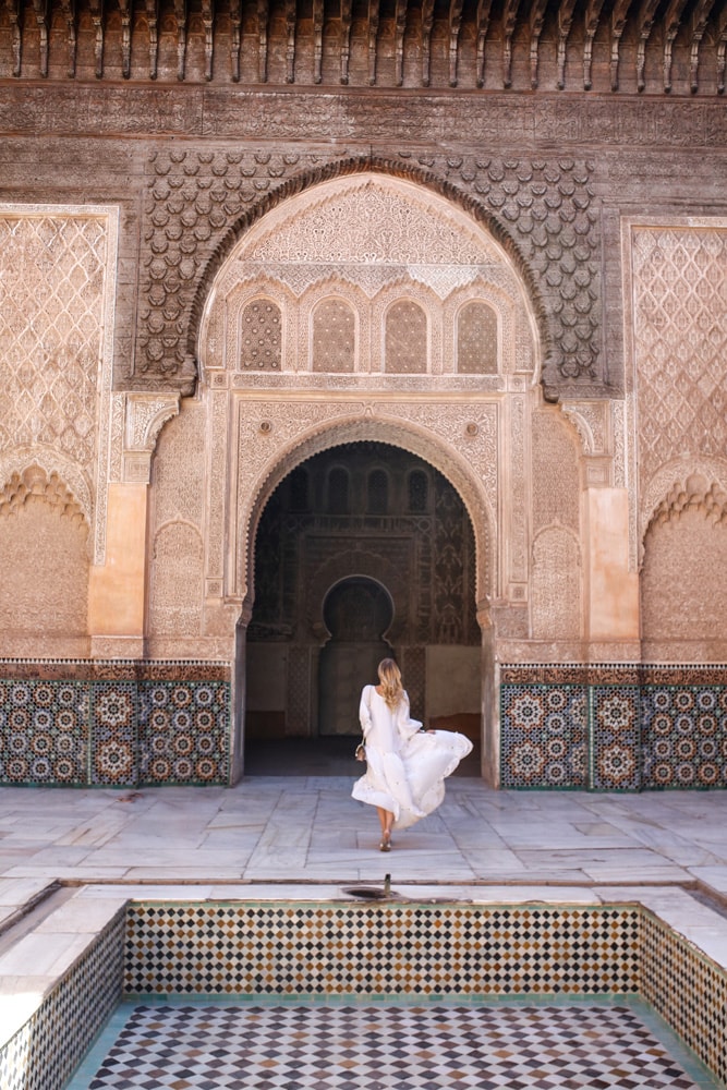 3 Días Fez a Marrakech