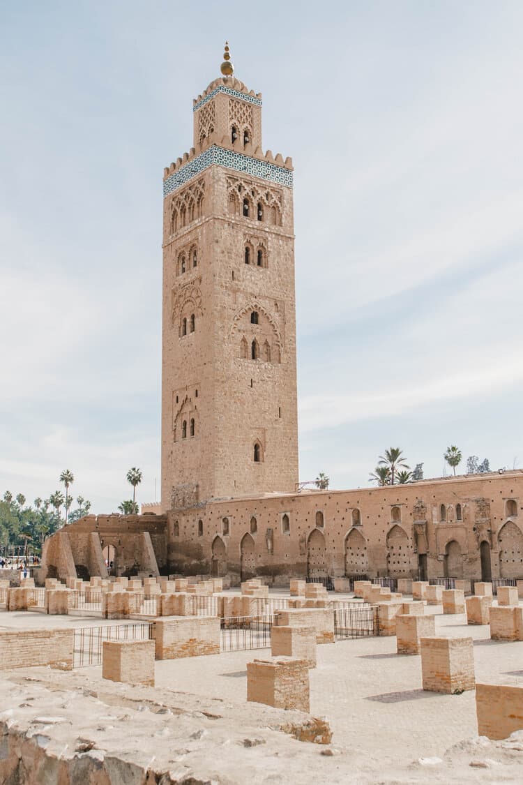 Traslado al Aeropuerto de Marrakech — foto 1