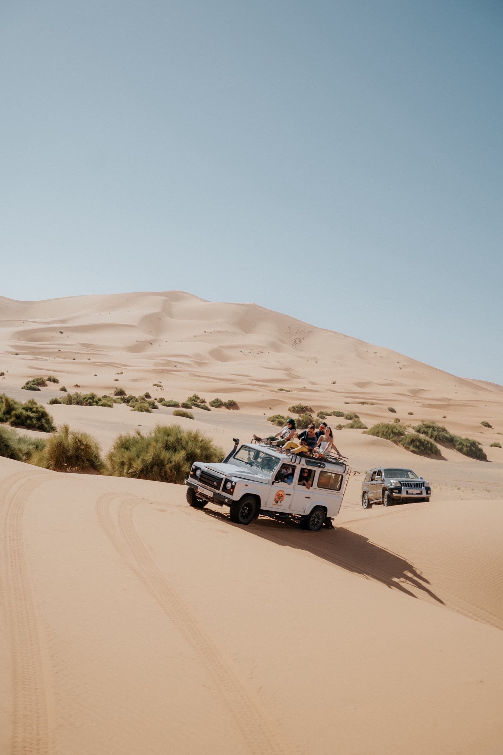 Qué ver en Marruecos: 12 lugares imprescindibles
