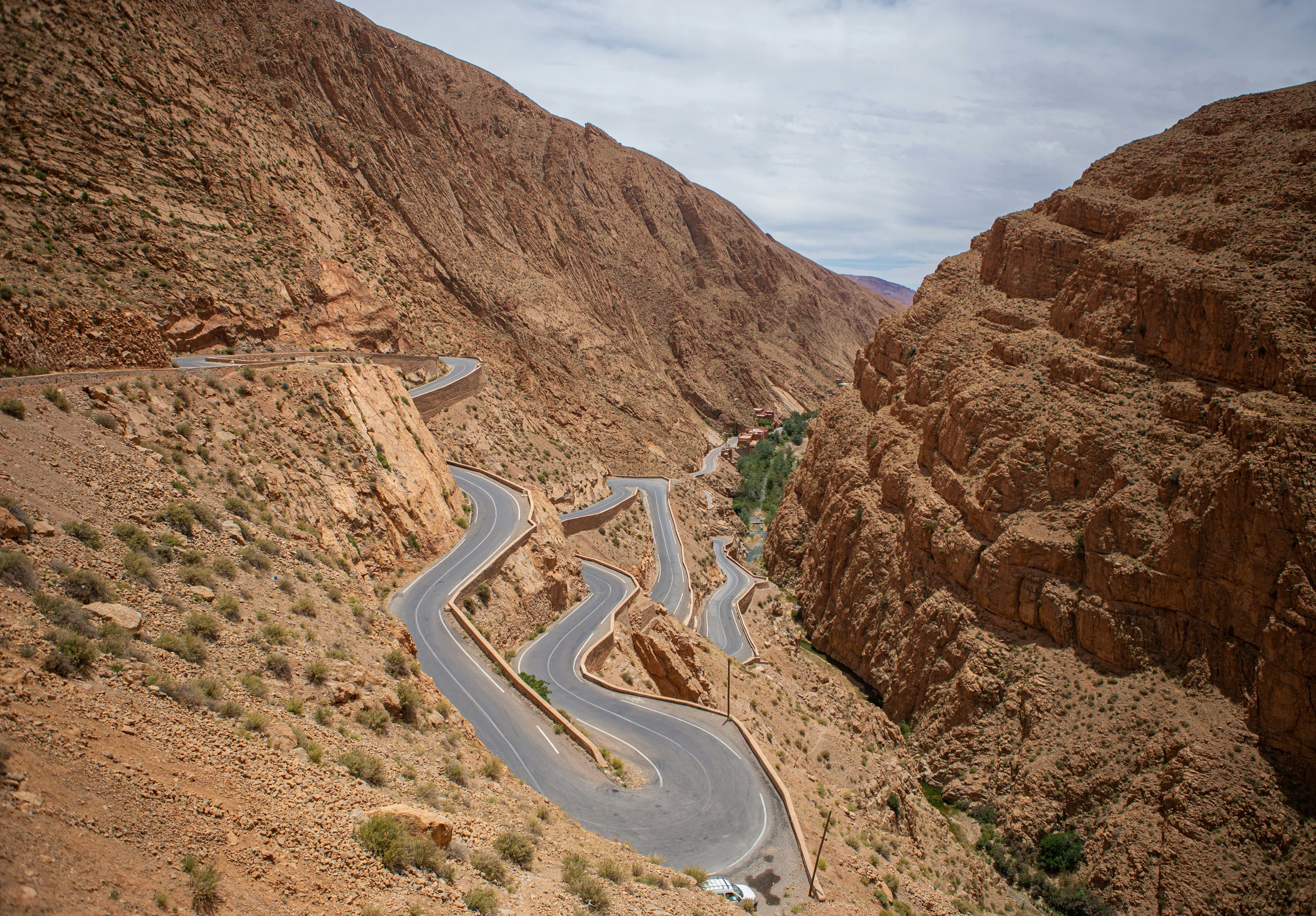 Marruecos en 10 días: la gran ruta