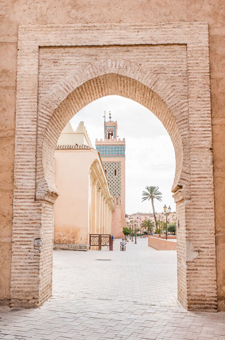Visado y requisitos para viajar a Marruecos