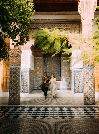 Viajes Exclusivos